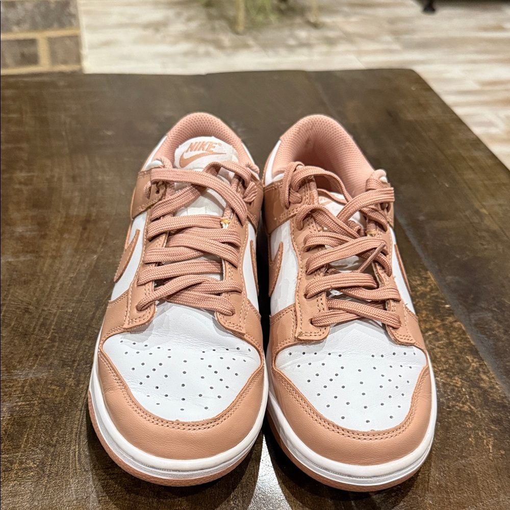 Nike Women's Dunk Low - Picture 2 of 7